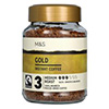 M&S Coffee Gold Instant