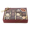 Charlotte Chocolate Momenth Box Of 12 Pcs