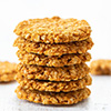 Charlotte Whole Grain Oat Cookies  120 g