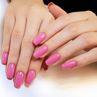Gel Manicure
