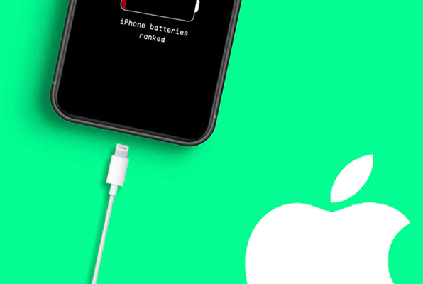 Apple đang phát triển công nghệ pin mới: Sạc nhanh và tuổi thọ pin cao hơn