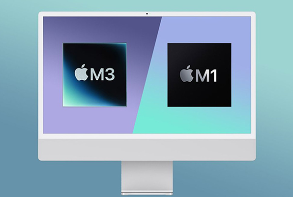 iMac M1 và iMac M3: Nên chọn mua mẫu nào?
