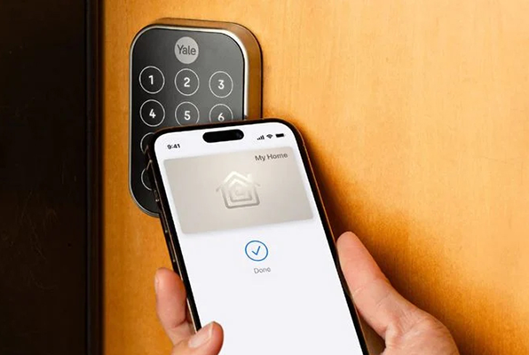 14 cập nhật tính năng trên iOS 17.1