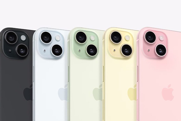 iPhone 15 có mấy màu? Màu nào đẹp nhất