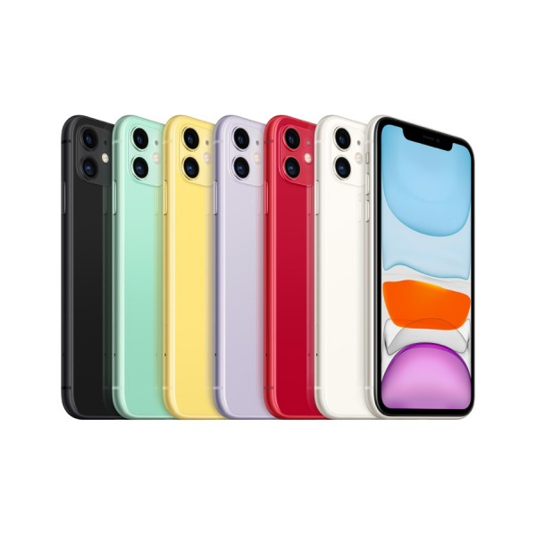 iPhone 11 64GB - Chính hãng VN/A