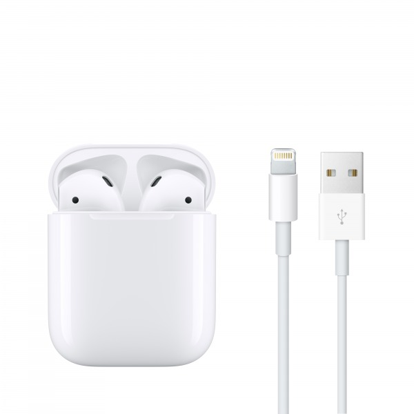 Tai nghe Bluetooth AirPods 2 - Chính hãng VN