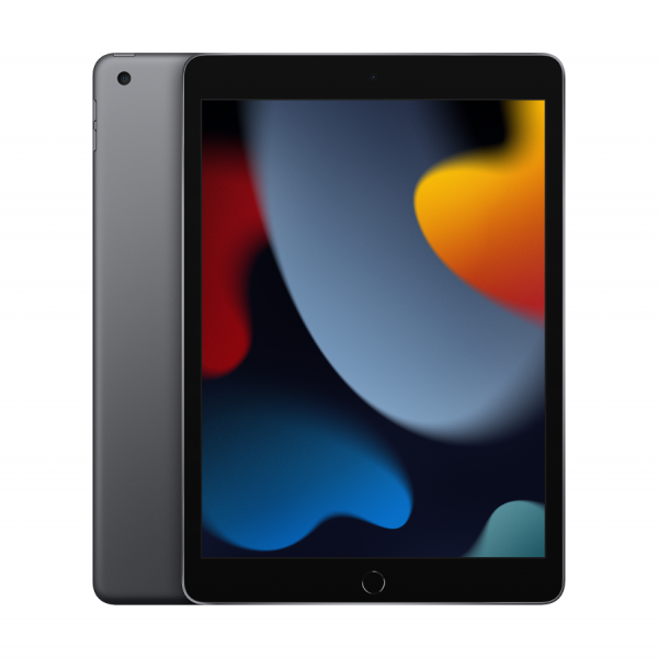 iPad Gen 9 64GB Wifi - Chính Hãng VN