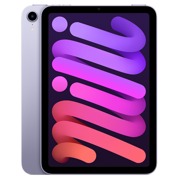 iPad Mini 6 64G Wifi + 5G - Chính Hãng VN