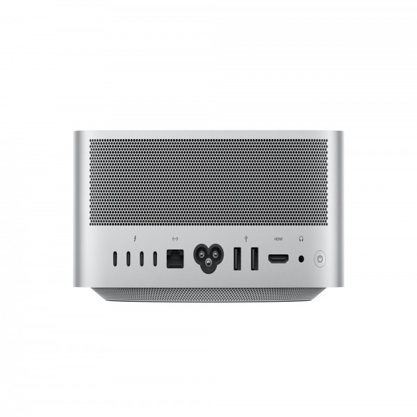 Mac Studio Chip Apple M1 Max 10‑core CPU 24‑core GPU| 512GB SSD - Chính hãng VN/A