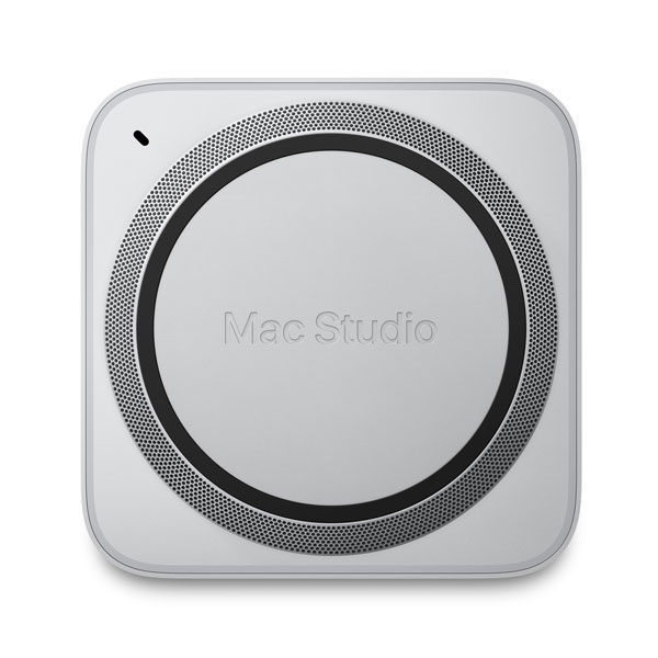 Mac Studio Chip Apple M1 Max 10‑core CPU 24‑core GPU| 512GB SSD - Chính hãng VN/A
