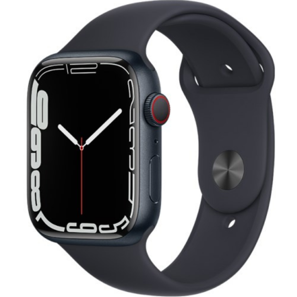 Apple Watch S7 LTE 45mm - Chính Hãng VN/A