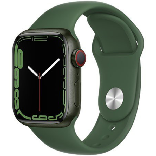 Apple Watch S7 LTE 45mm - Chính Hãng VN/A
