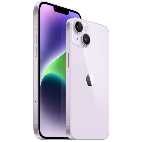 iPhone 14 512GB - Chính hãng VN/A