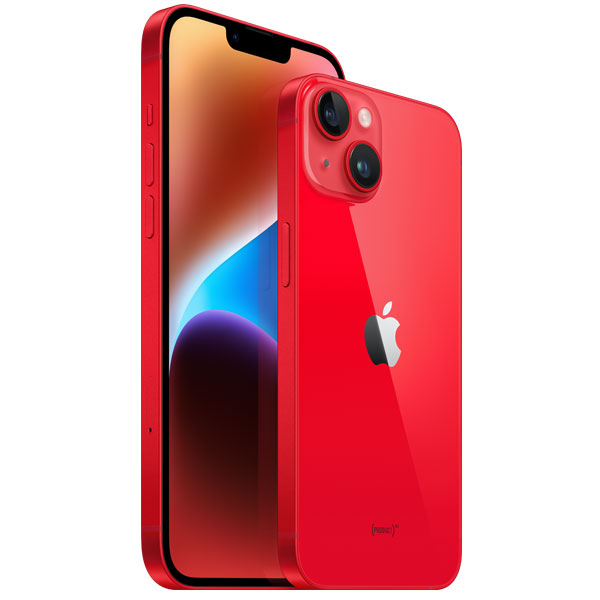 iPhone 14 256GB - Chính hãng VN/A