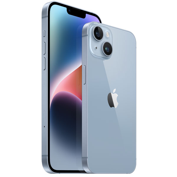 iPhone 14 512GB - Chính hãng VN/A