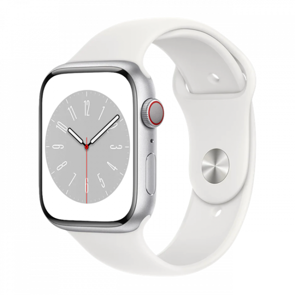 Apple Watch S8 LTE 41mm - Chính hãng VN/A