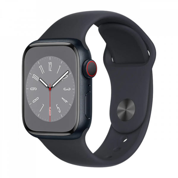 Apple Watch S8 LTE 41mm - Chính hãng VN/A