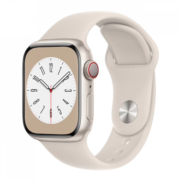 Apple Watch S8 LTE 41mm - Chính hãng VN/A
