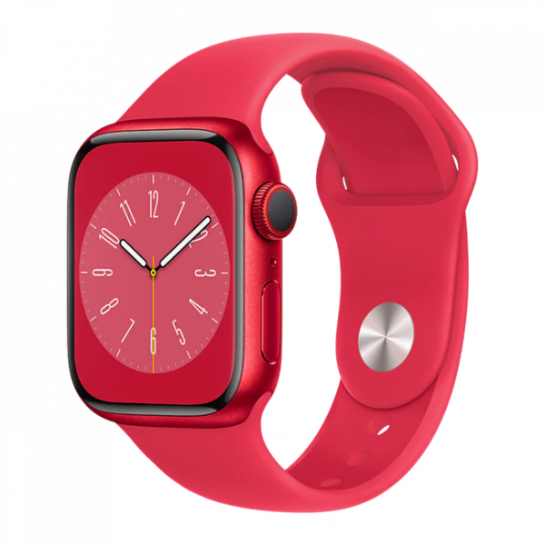 Apple Watch S8 LTE 41mm - Chính hãng VN/A