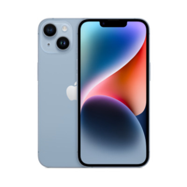 iPhone 14 Plus 128GB - Chính hãng VN/A