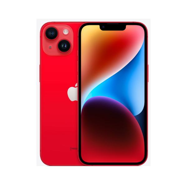 iPhone 14 256GB - Chính hãng VN/A