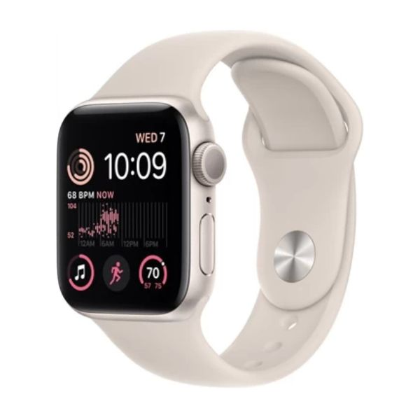 Apple Watch SE 2022 GPS 40mm - Chính hãng VN/A