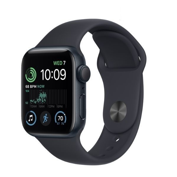 Apple Watch SE 2022 GPS 40mm - Chính hãng VN/A