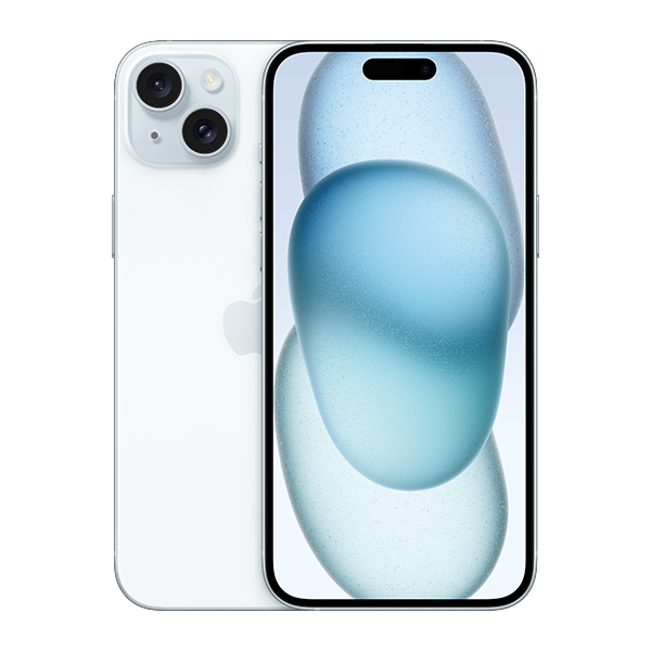 iPhone 15 Plus 128GB - Chính hãng VN/A