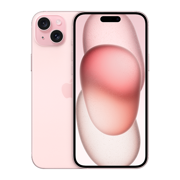 iPhone 15 Plus 256GB - Chính hãng VN/A