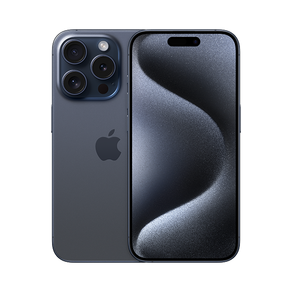 iPhone 15 Pro 1TB - Chính hãng VN/A