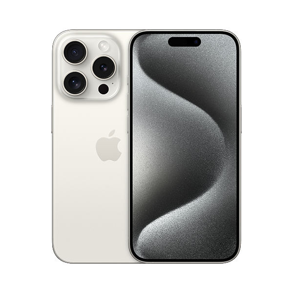 iPhone 15 Pro 128GB - Chính hãng VN/A