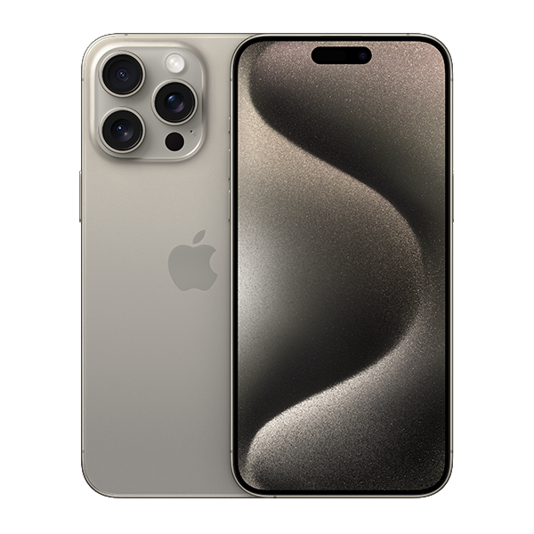 iPhone 15 Pro Max 1TB - Chính hãng VN/A