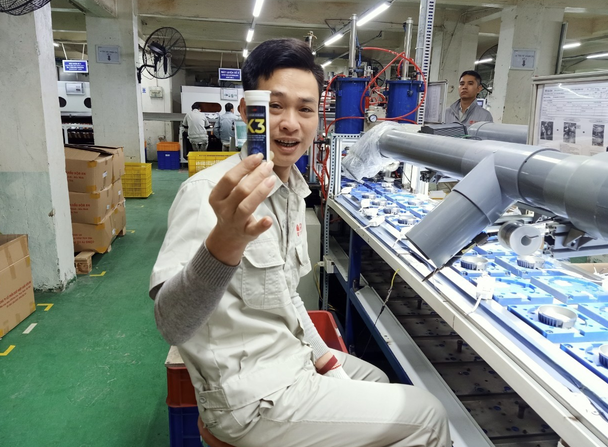 Cách tăng khả năng tập trung khi làm việc: Thói quen, dinh dưỡng ảnh hưởng chủ yếu