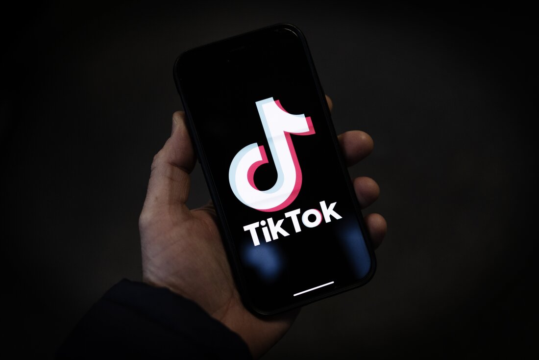 Giải pháp hạn chế hội chứng “nghiện lướt tiktok