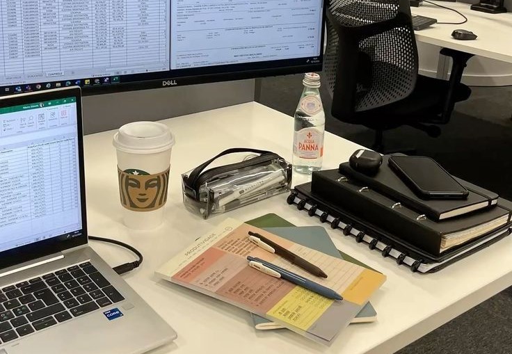 Khi cafe, trà sữa, nước tăng lực không còn là lựa chọn duy nhất cho dân văn phòng để tỉnh táo