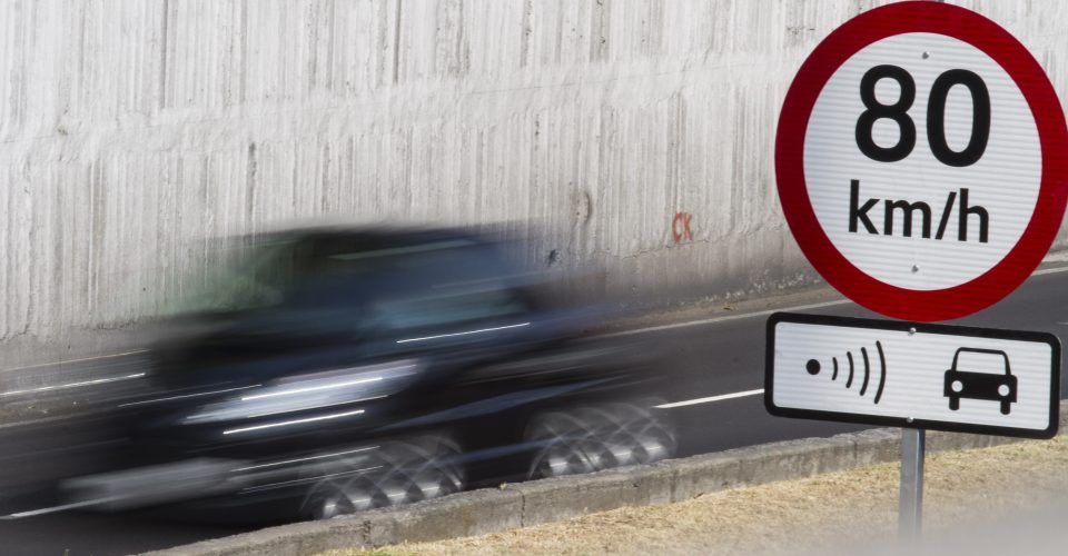 Lái xe đường đèo, đường cao tốc: Tài mới cần chuẩn bị gì?