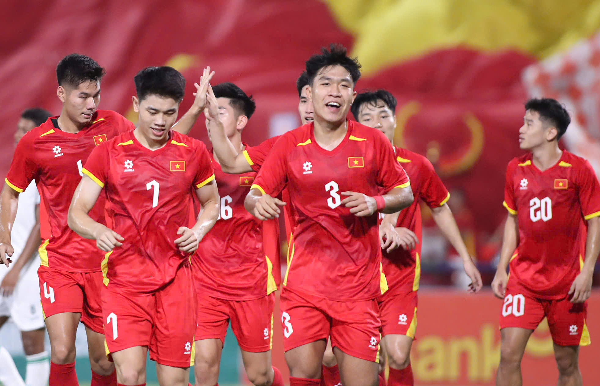 Lịch thi đấu bóng đá U23 châu Á 2026, dự đoán tỷ số Việt Nam & Yemen 9/9