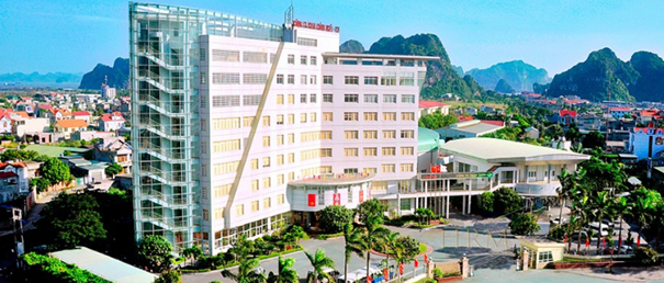 CÔNG TY THAN THỐNG NHẤT - TRANG CẤP K3 - HÀNH ĐỘNG THIẾT THỰC VÌ SỨC KHỎE NGƯỜI LAO ĐỘNG