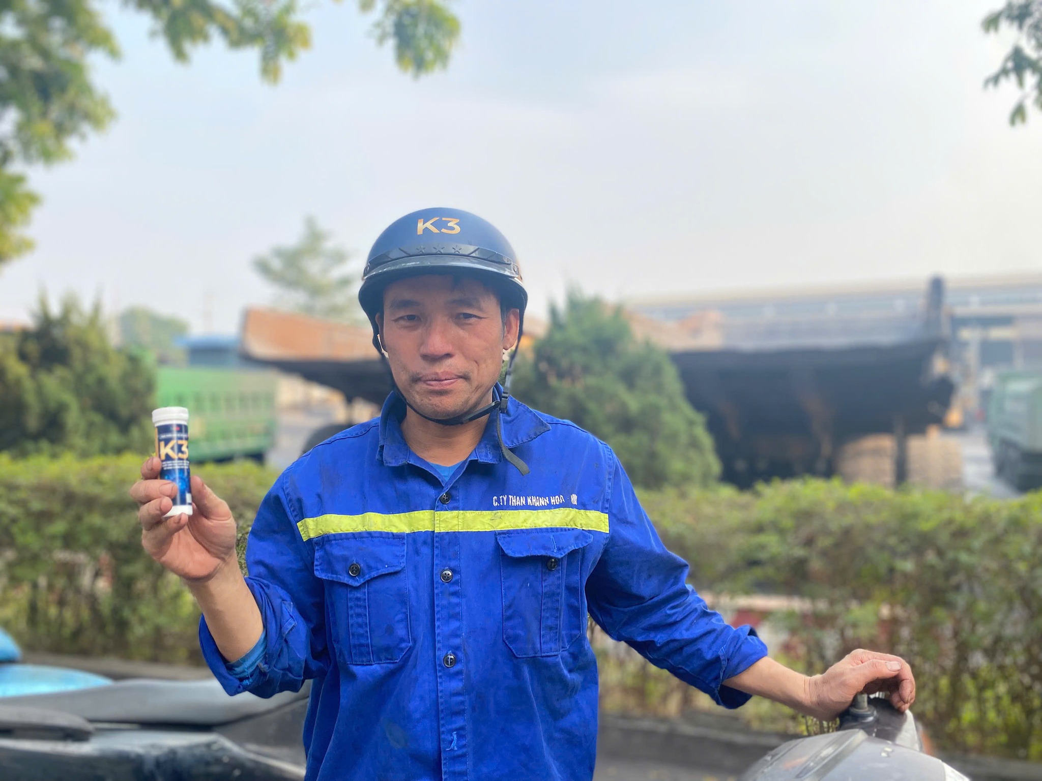 Viên nhai tỉnh táo K3 có tốt không? Review thật từ người dùng thực tế