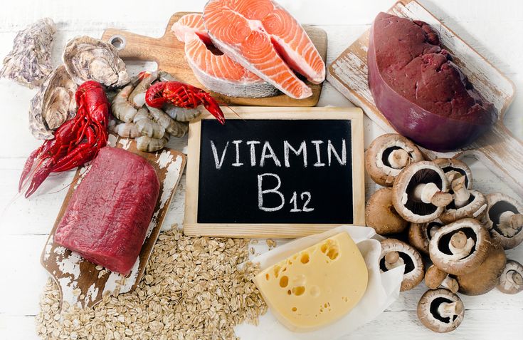 Vitamin B giúp não bộ khỏe mạnh và thông minh hơn?