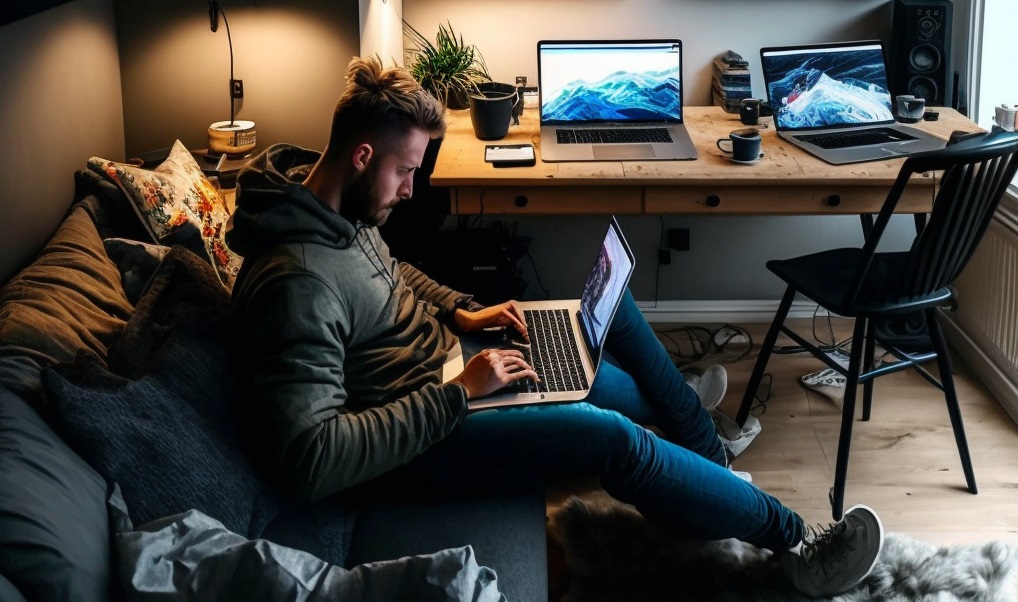 Người làm việc 2-3 job mỗi ngày: Làm sao để không kiệt sức?