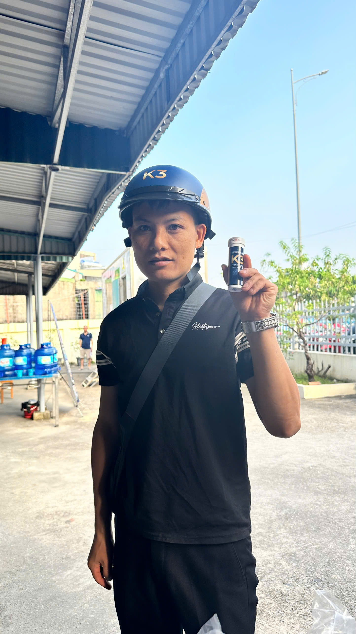 NHỮNG VIỆC LÀM THIẾT THỰC CỦA NPD