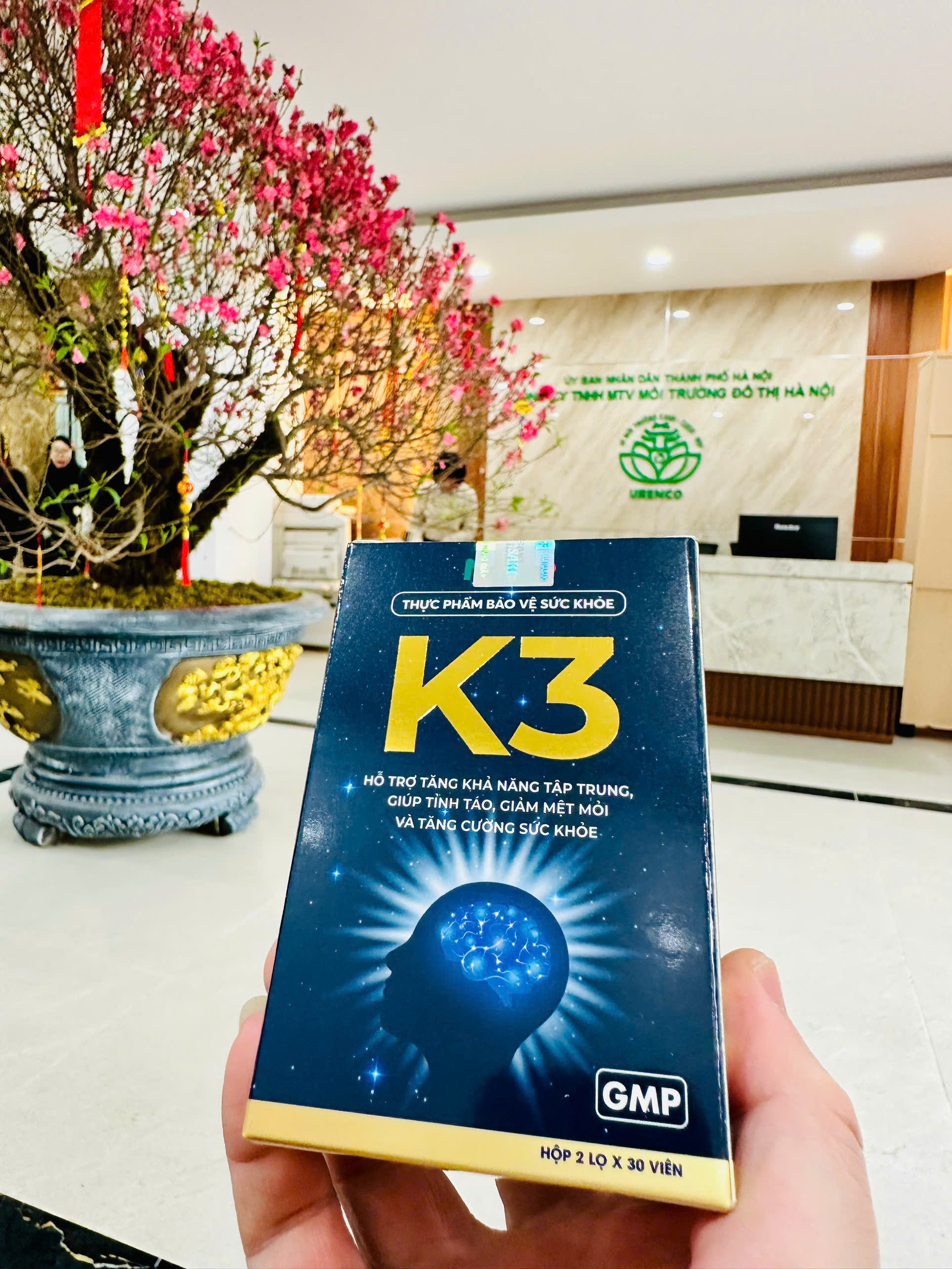 NHỮNG NGƯỜI LƯU GIỮ MÙA XUÂN THỦ ĐÔ