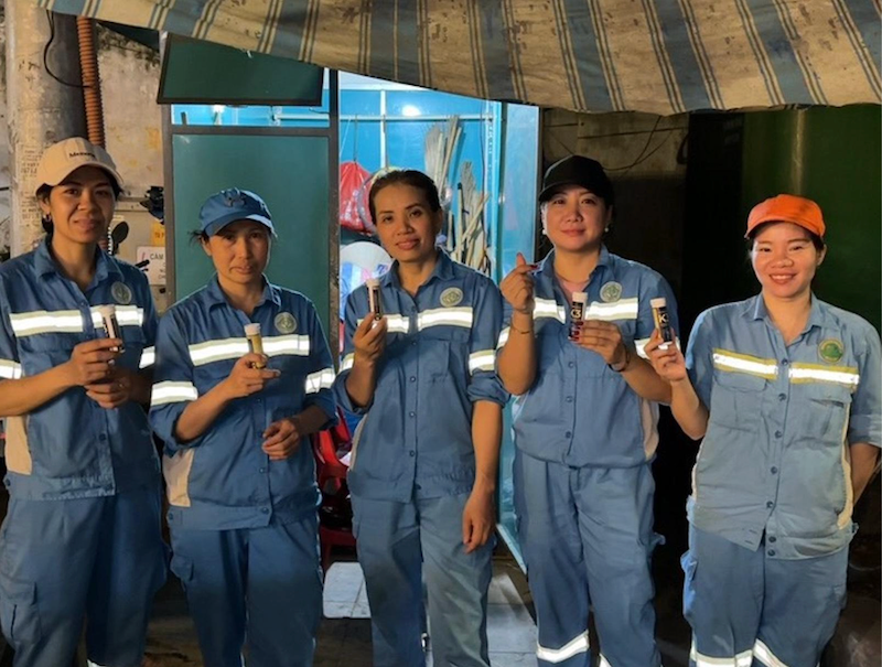 Rủi ro của