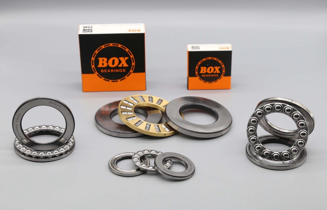 Skyf kỷ niệm vòng bi gốm thứ 500.000 cho ngành công nghiệp xe năng lượng mới