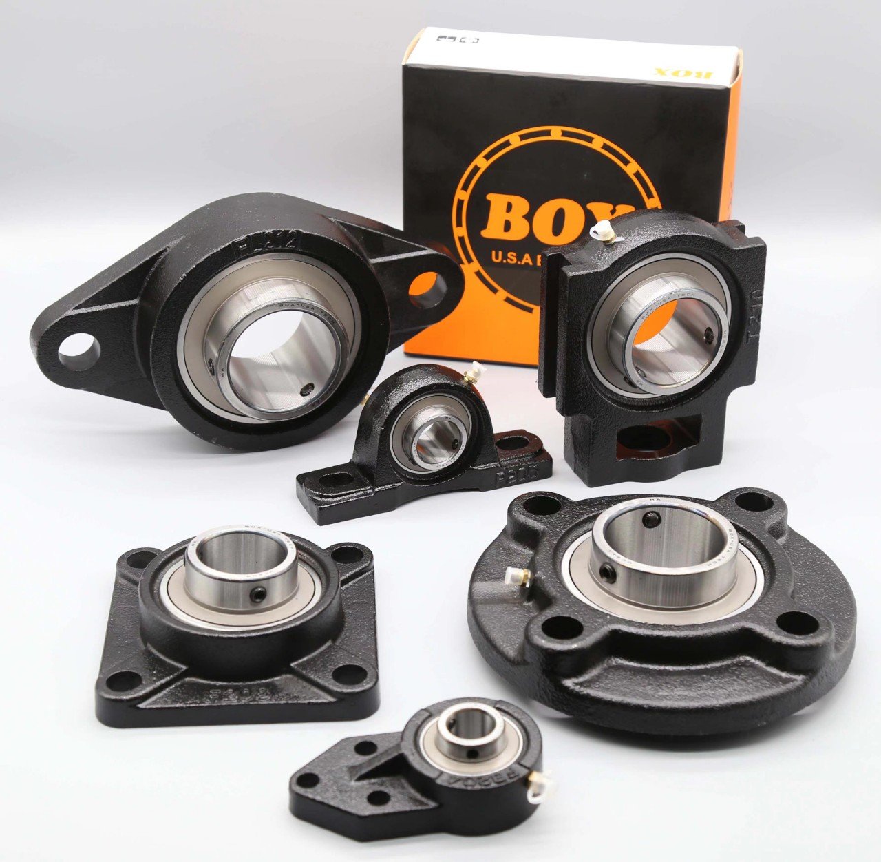 Sự thay đổi ngành sản xuất toàn cầu: xem Nhật Bản và Đức đánh bại Hoa Kỳ như thế nào