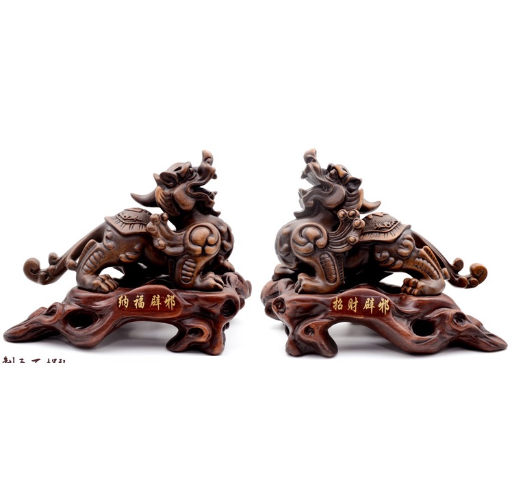 Cách chọn vật phẩm phong thuỷ theo từng tuổi để thu hút tài lộc