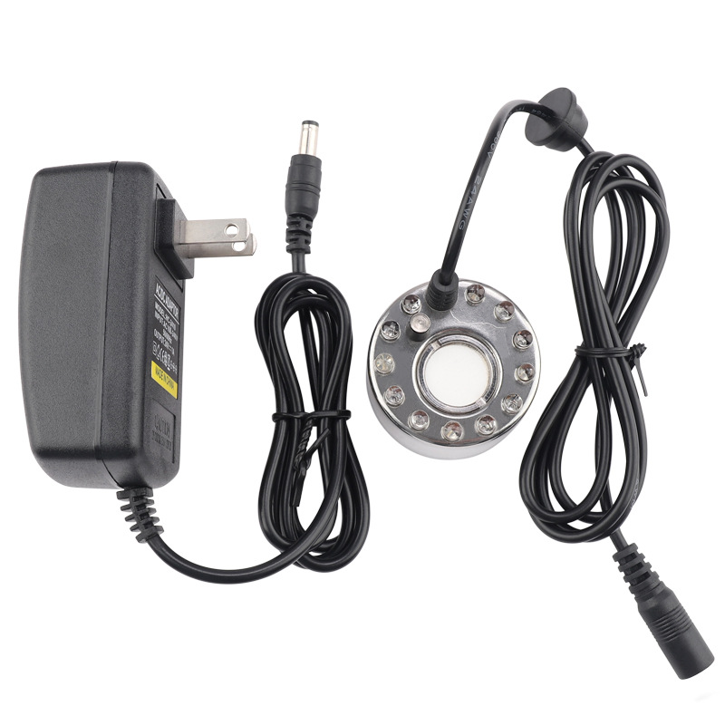 Phụ Kiện Thác Nước Hồ Cá, Máy Tạo Sương Khói, Máy Bơm Chìm Nước Cổng USB Mini  3w Hòn Non Bộ Điện 110-220V