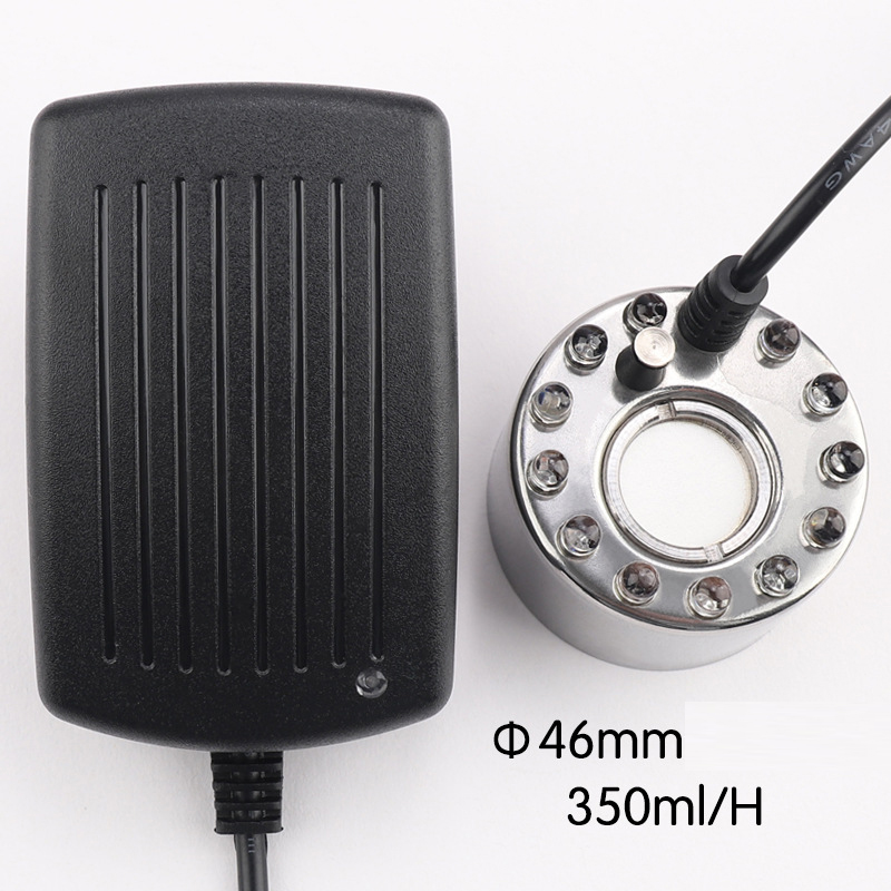 Phụ Kiện Thác Nước Hồ Cá, Máy Tạo Sương Khói, Máy Bơm Chìm Nước Cổng USB Mini  3w Hòn Non Bộ Điện 110-220V
