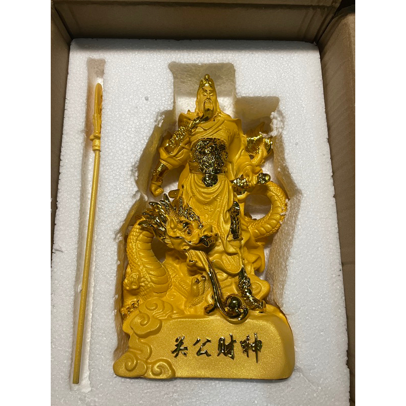 Tượng Quan Công Quan Vân Trường Cưỡi Rồng, Quà Tặng Tân Gia Khai Trương Sinh Nhật Ý Nghĩa